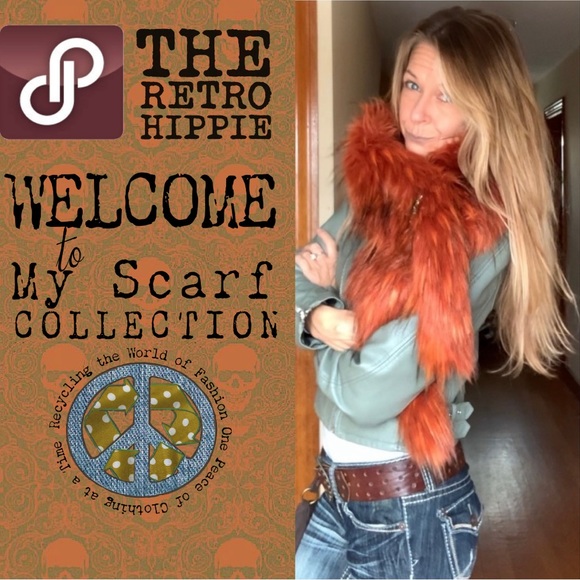 Scarf Collection - Picture 3 of 5